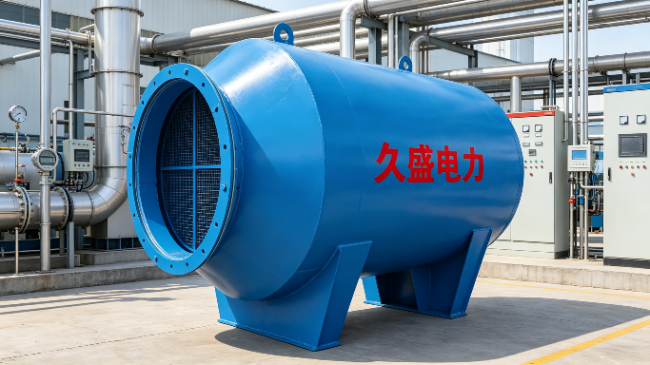 南岸风机消声器
