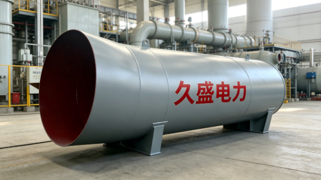 南岸管道消声器